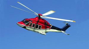 The expiry of exemption 53/10 means that private operators of transport category aircraft are technically illegal unless they have an AOC. (Agusta Westland)